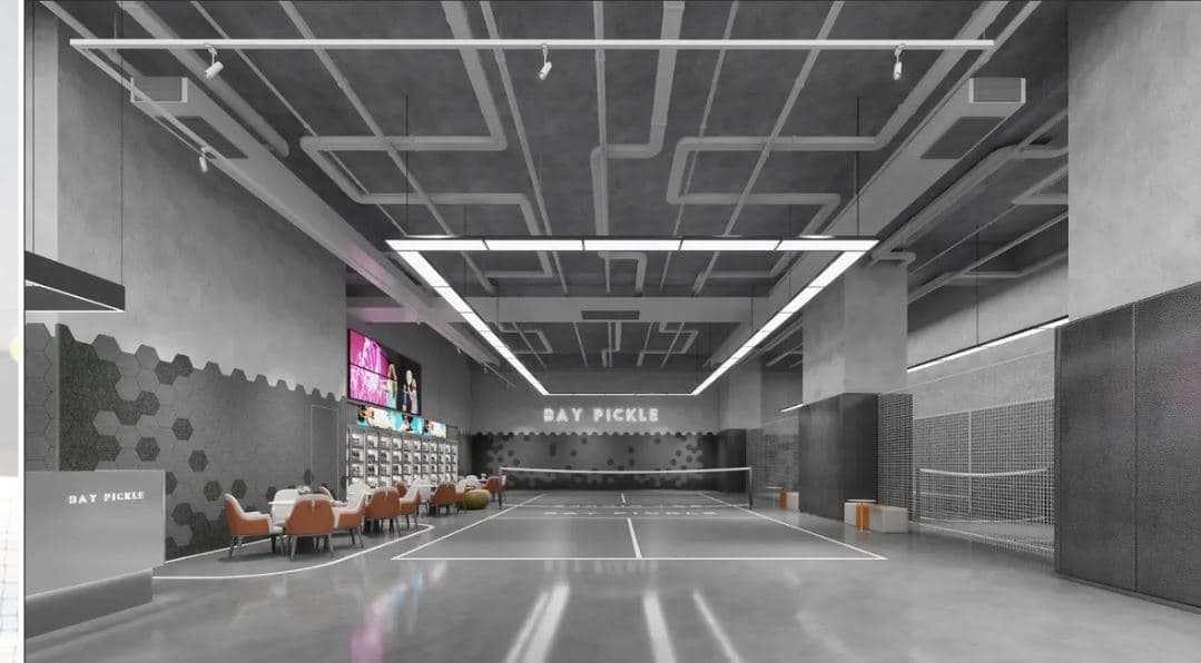 Bay Pickle (黃竹坑)