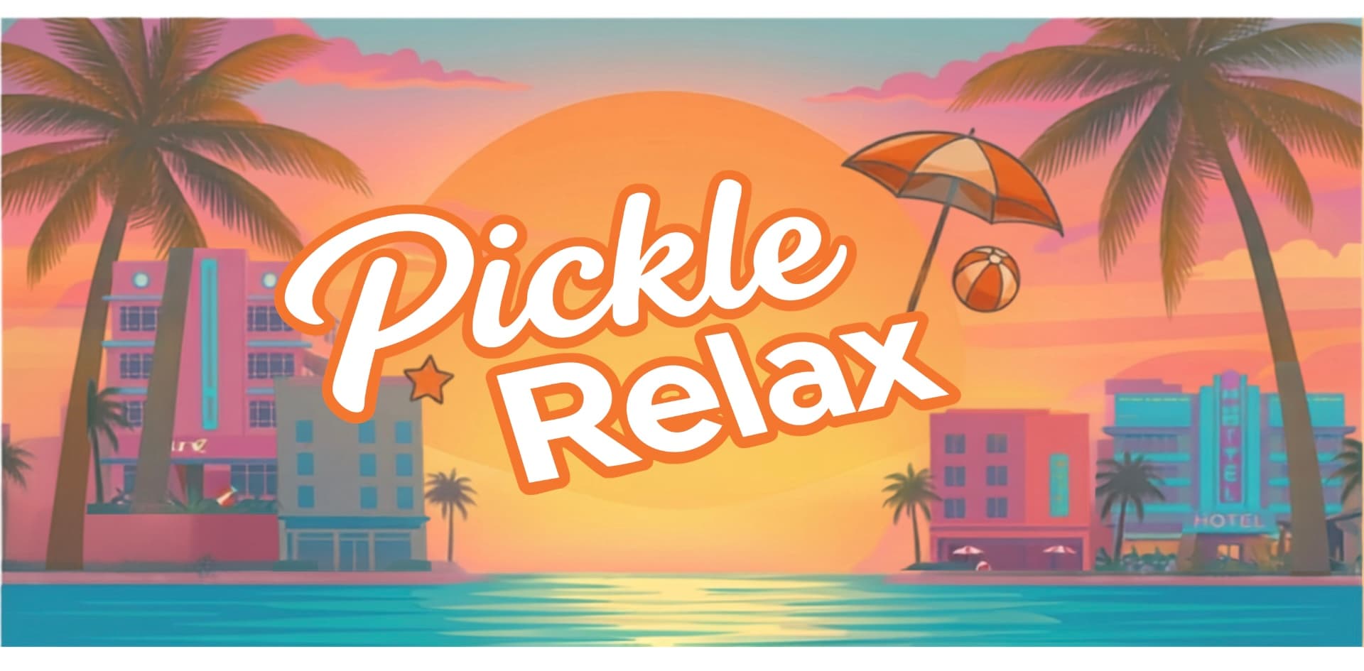 Pickle Relax