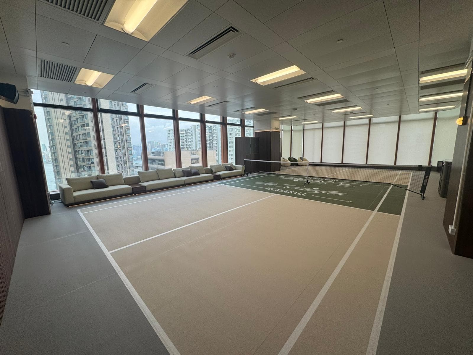 The Kensington Pickleball